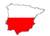 OCCIDENTAL INMOBILIARIA - Polski